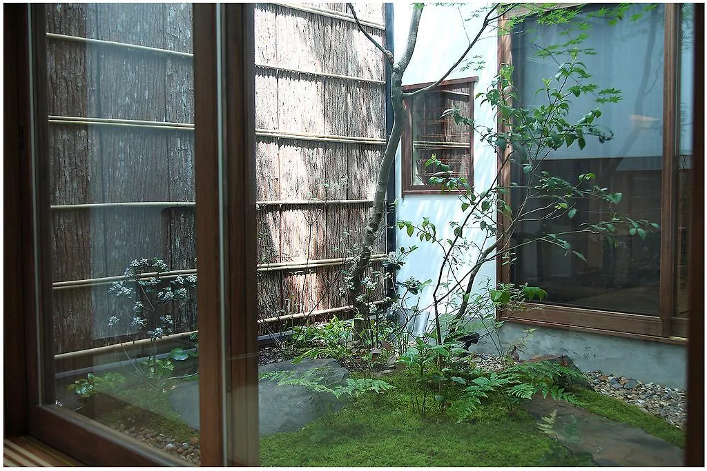 Hanare Miyagawacho Villa Kyoto