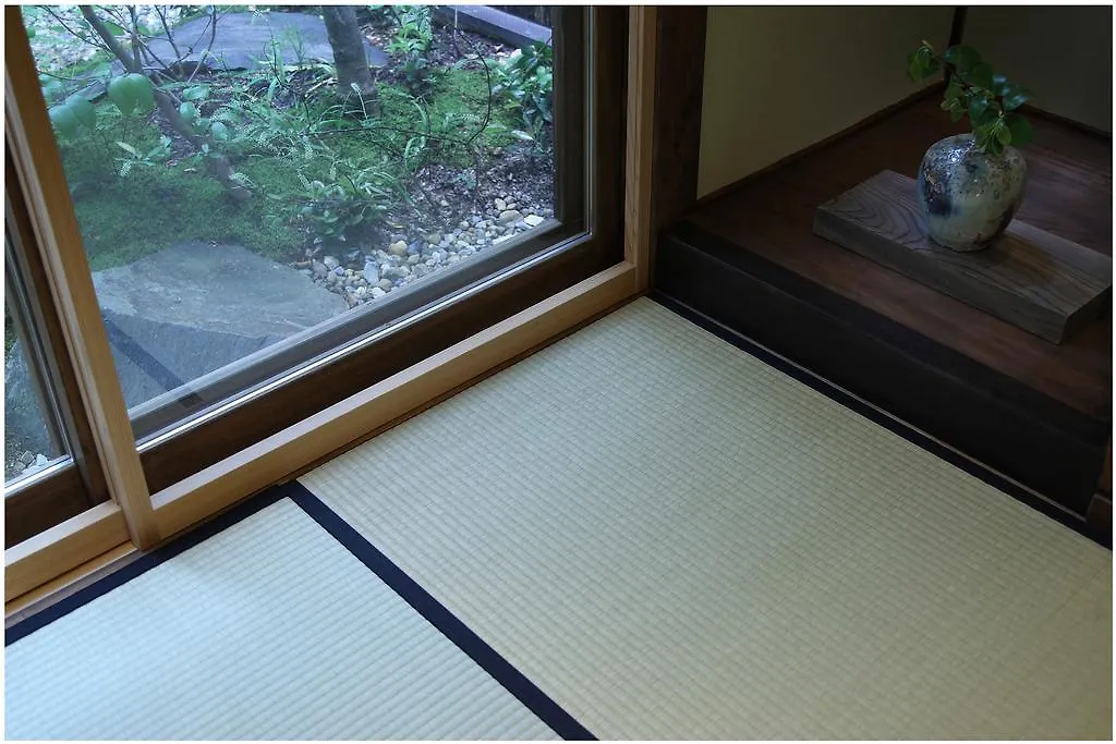 Tatil Evi Hanare Miyagawacho Villa Kyoto