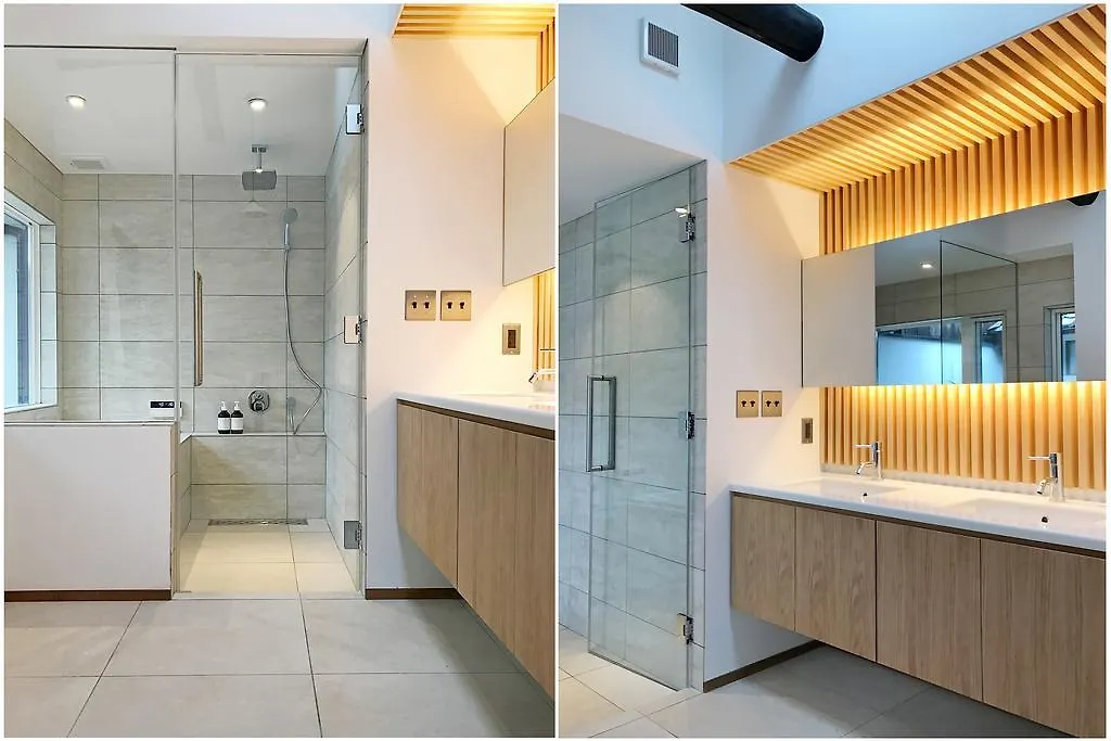 Tatil Evi Hanare Miyagawacho Villa Kyoto